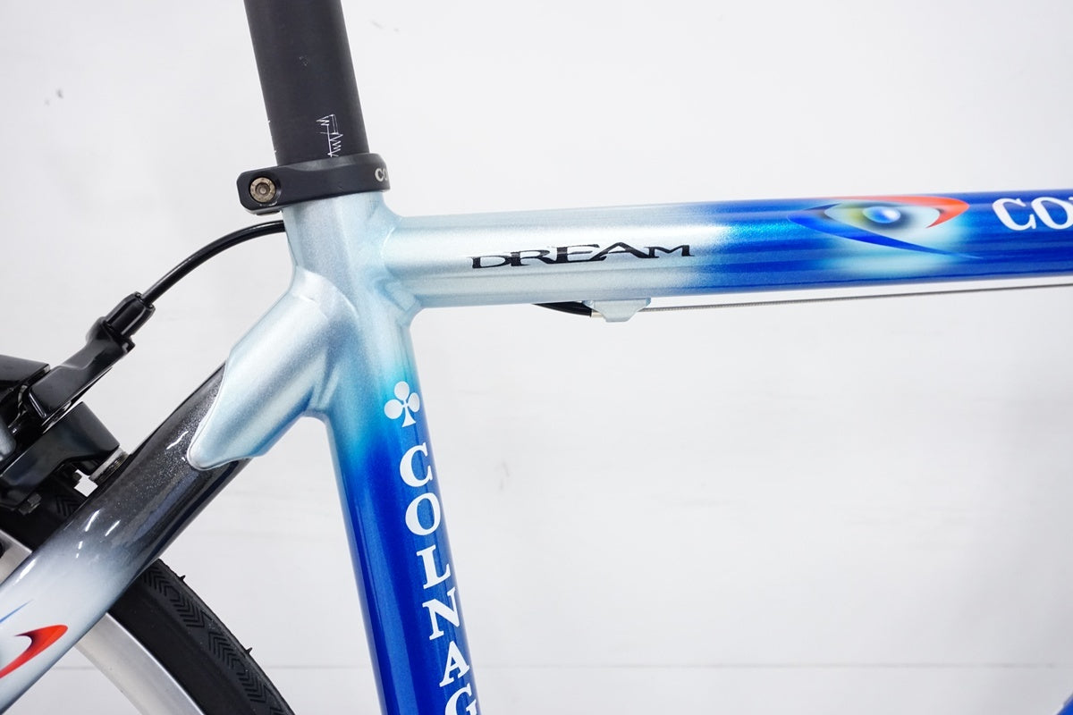 COLNAGO「コルナゴ」 DREAM HP 2004年モデル ロードバイク / 浜松店