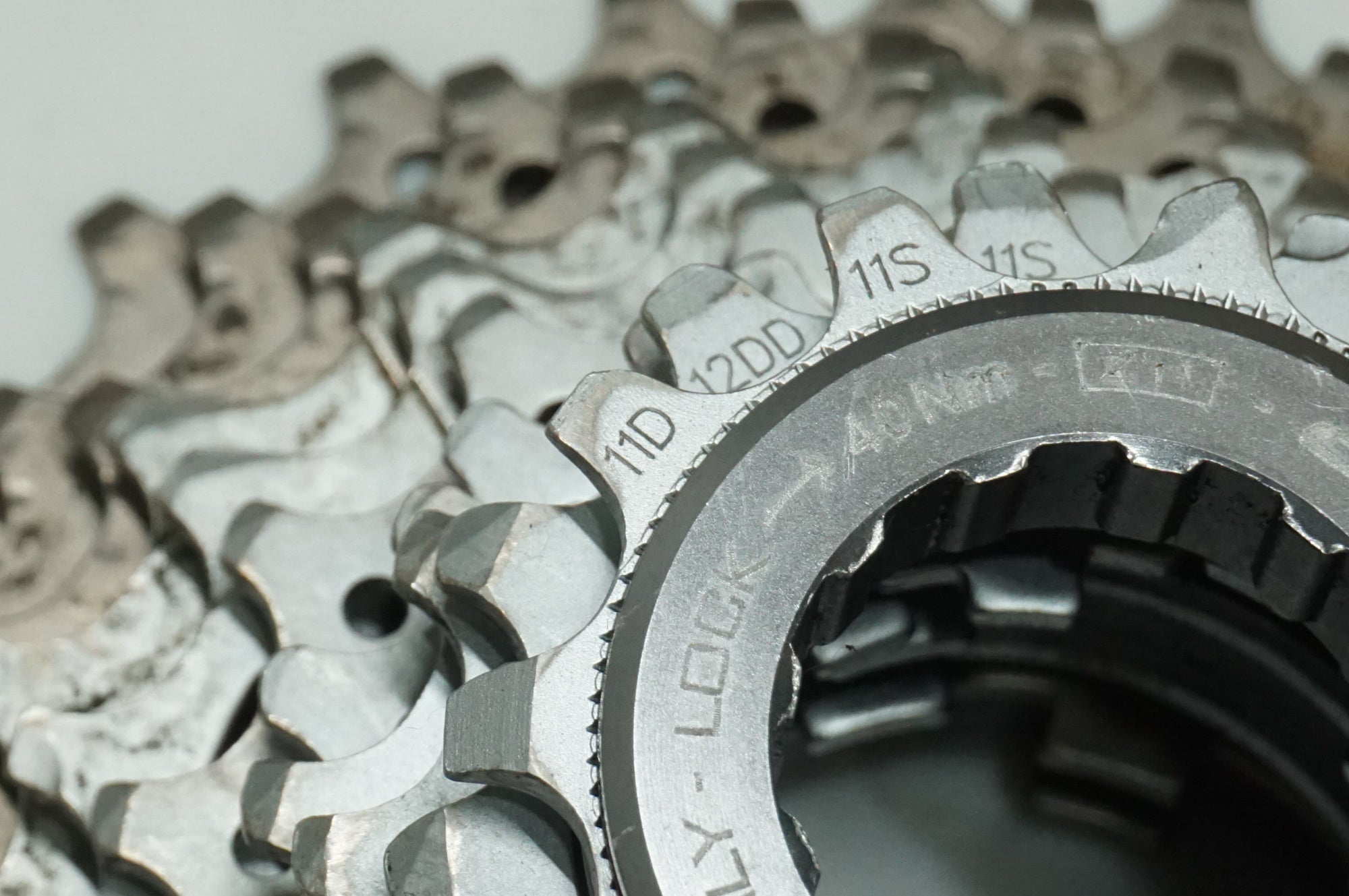 CAMPAGNOLO 「カンパニョーロ」 RECORD 11-27T 11s スプロケット / 大宮店