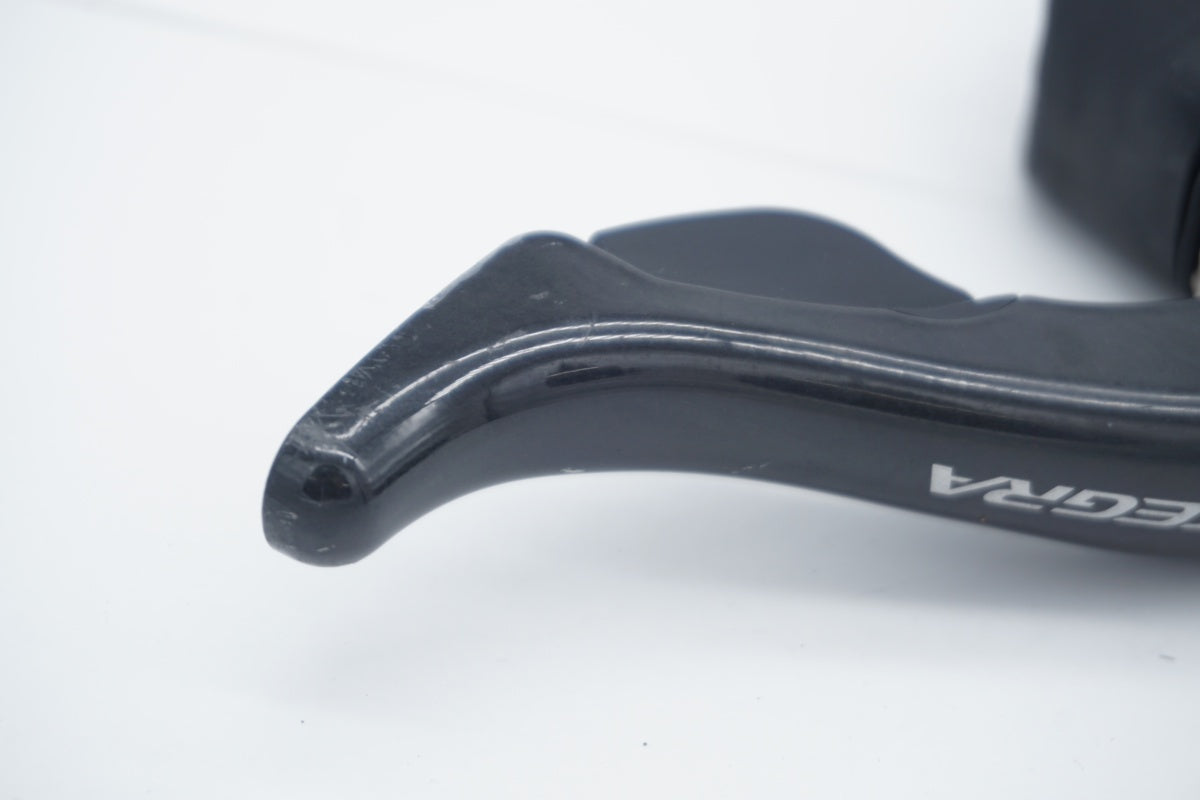 Shimano Ultegra st 6700 シフトレバー　レア Shimano Ultegra st 6700 シフトレバー レア 自転車