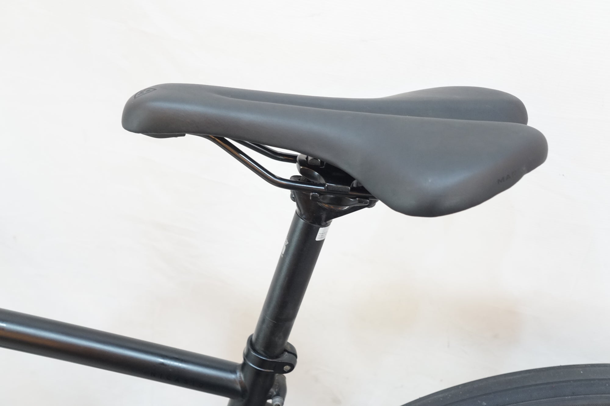 MARIN 「マリン」 NICASIO SE BLACK EDITION 2023年モデル