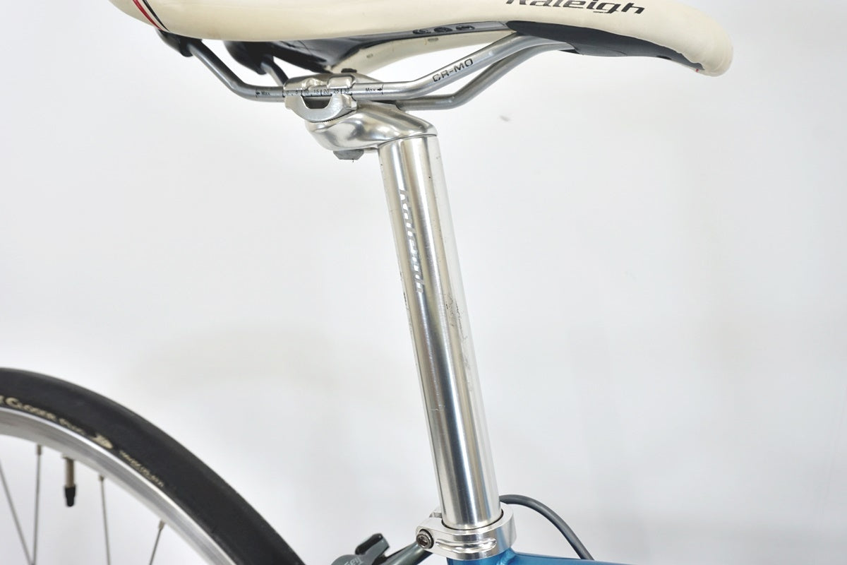 RALEIGH 「ラレー」 CRN CARLTON-N 2018年モデル ロードバイク / 東京商品化センター