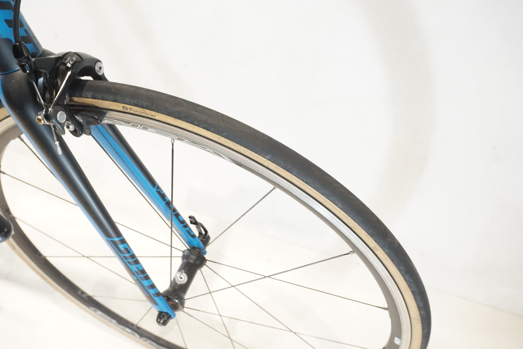 GIANT 「ジャイアント」 TCR ADVANCED 2 2017年モデル ロードバイク / 横浜戸塚店