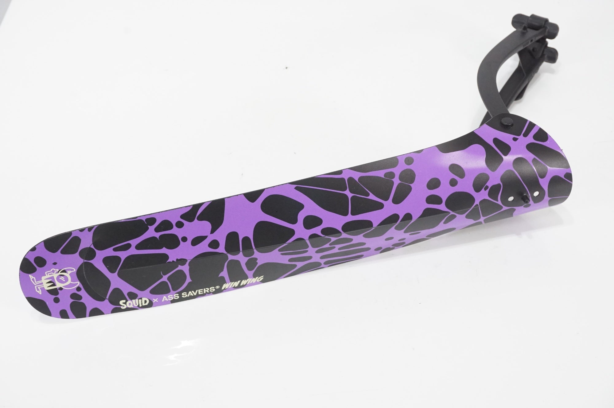 ASS SAVERS 「アス セイバー」 WIN WING 2 リアフェンダー / AKIBA店