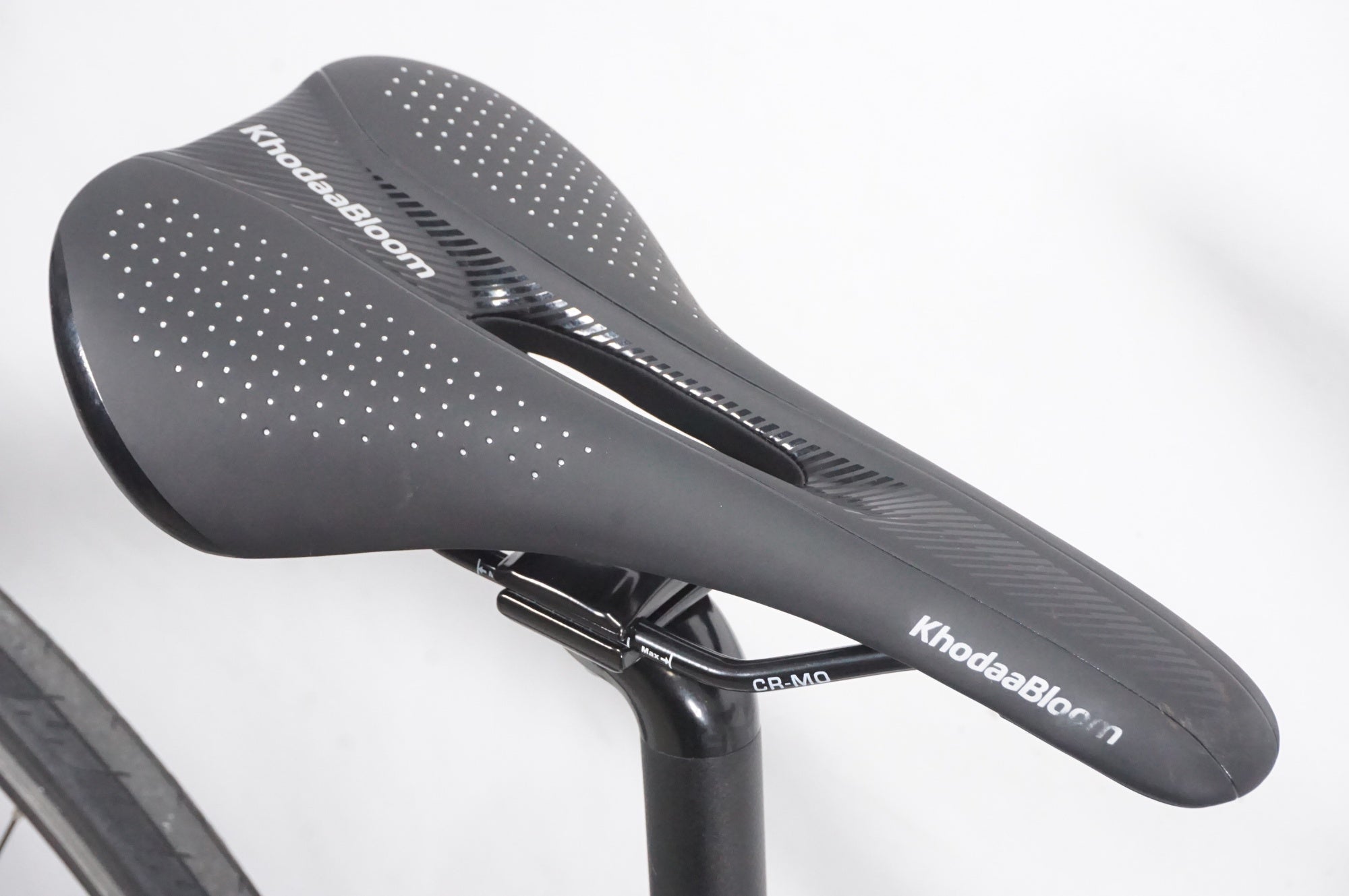 KHODAABLOOM 「コーダーブルーム」 RAIL 700 2023年モデル クロスバイク / AKIBA店