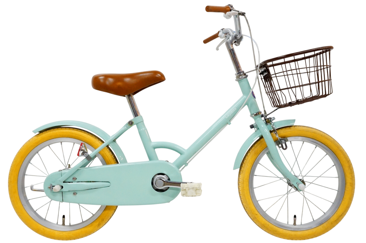 TOKYOBIKE 「トウキョウバイク」 LITTLE 16インチ 2019年頃 キッズバイク / 名古屋大須店