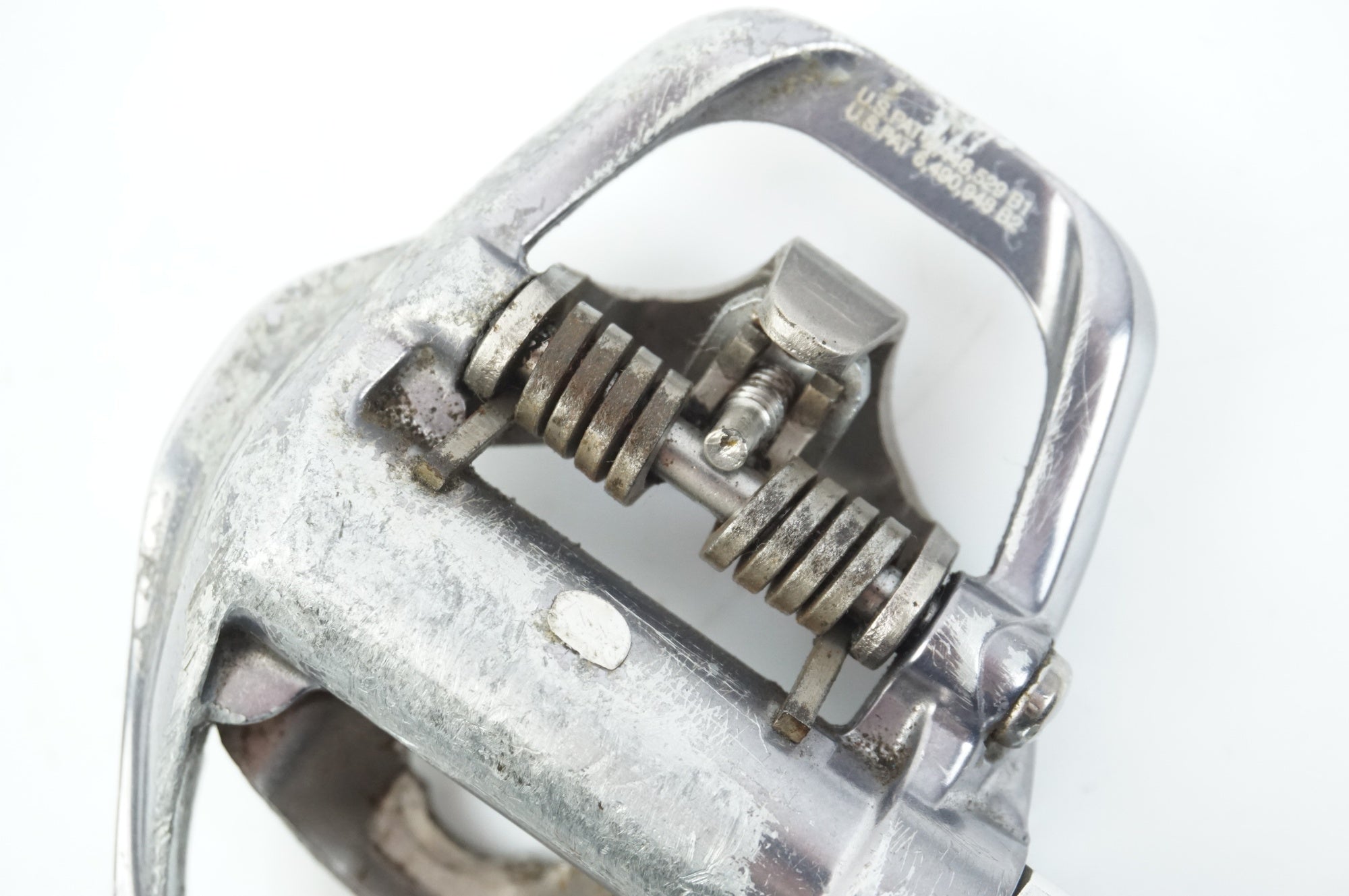 SHIMANO 「シマノ」 PD-A600 ペダル / 中目黒店