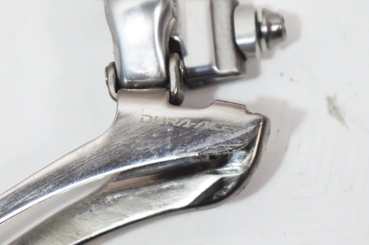 SHIMANO 「シマノ」 DURA-ACE FD-7800 フロントディレーラー / バイチャリ世田谷店