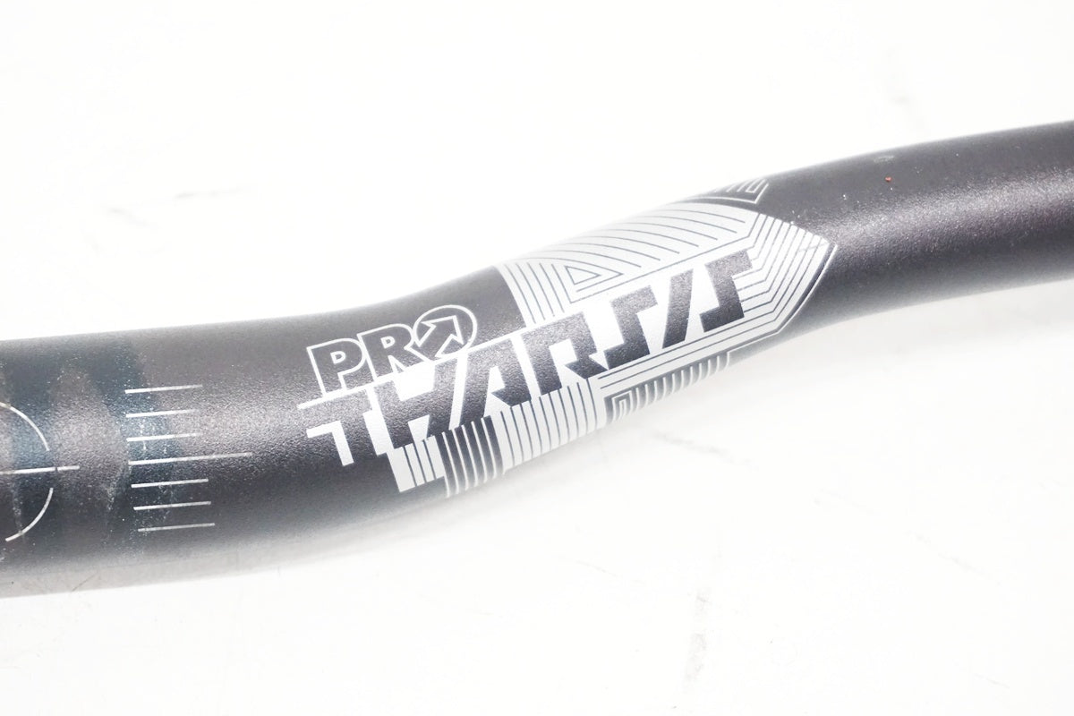 SHIMANO PRO 「シマノプロ」 THARSIS Φ31.8 740mm ハンドル