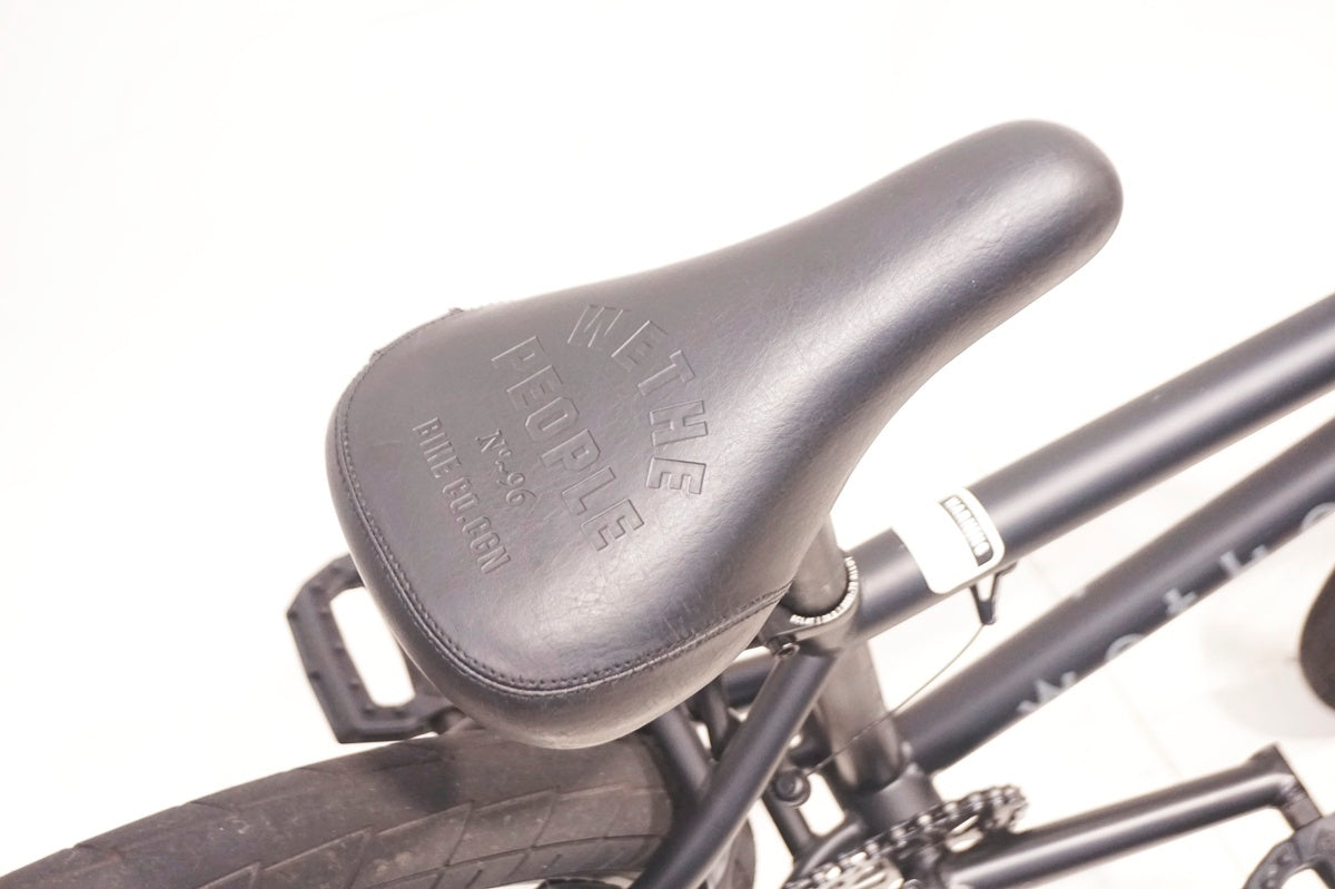 WE THE PEOPLE 「ウィーザピープル」 NOVA 2018年モデル BMX / 大阪門真店