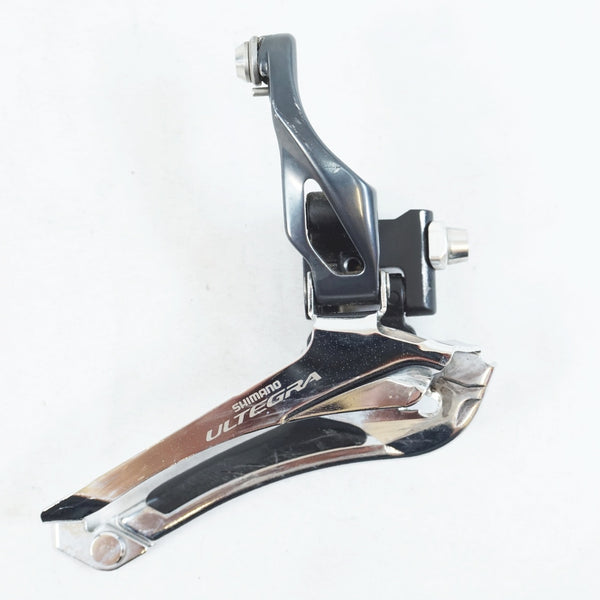 SHIMANO 「シマノ」 ULTEGRA FD-6800 フロントディレイラー / 有明