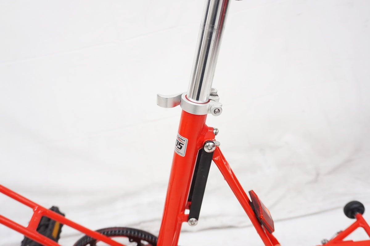 PACIFIC 「パシフィック」 CARRYME 8インチ 年式不明 折り畳み自転車/ 大阪美原北インター店