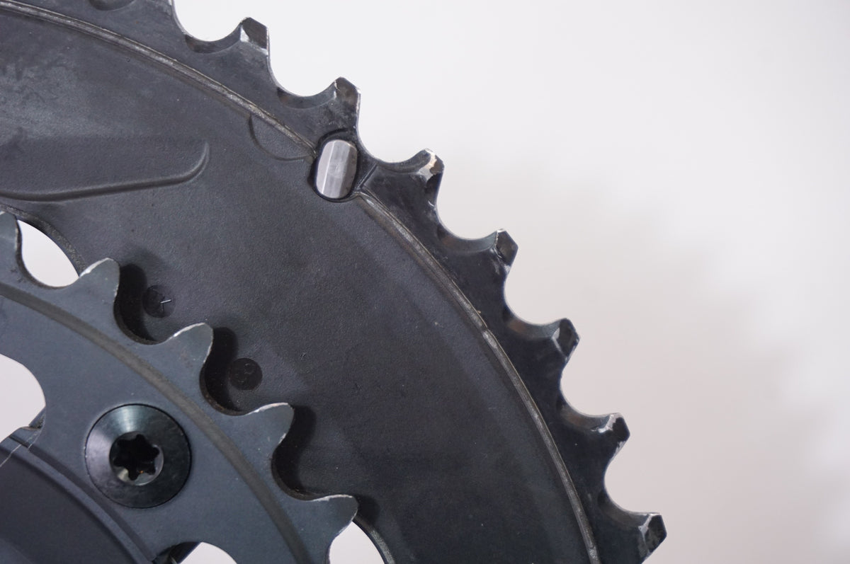 SHIMANO 「シマノ」 ULTEGRA FC-R8000 50-34T 172.5mm クランクセット / 世田谷店