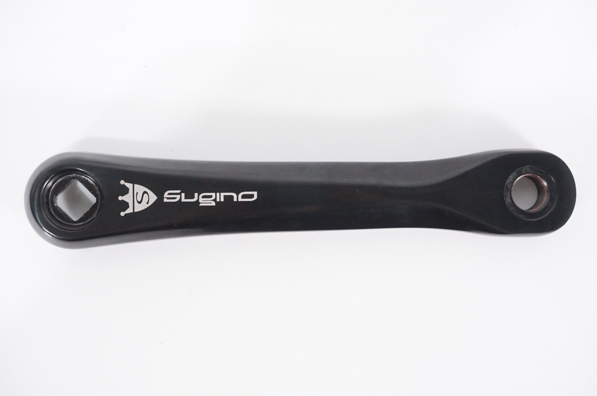 SUGINO 「スギノ」 RD4 48T 170mm クランクセット / AKIBA店