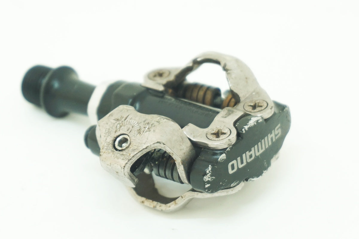 【中古】シマノ PD-M540 SPD PEDAL ペダル Shimano PD-M540 SPD Clipless Pedals [EPDM540L]