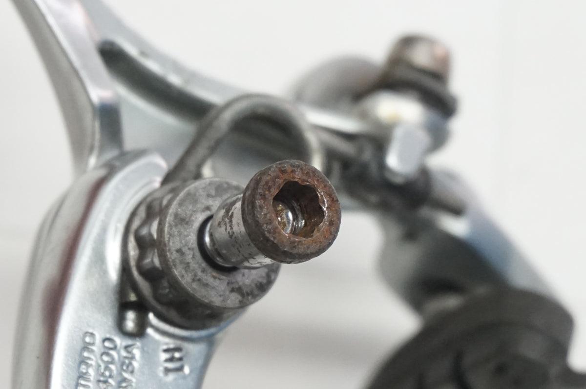 SHIMANO 「シマノ」 TIAGRA BR-4500 キャリパーブレーキ セット / 福岡店