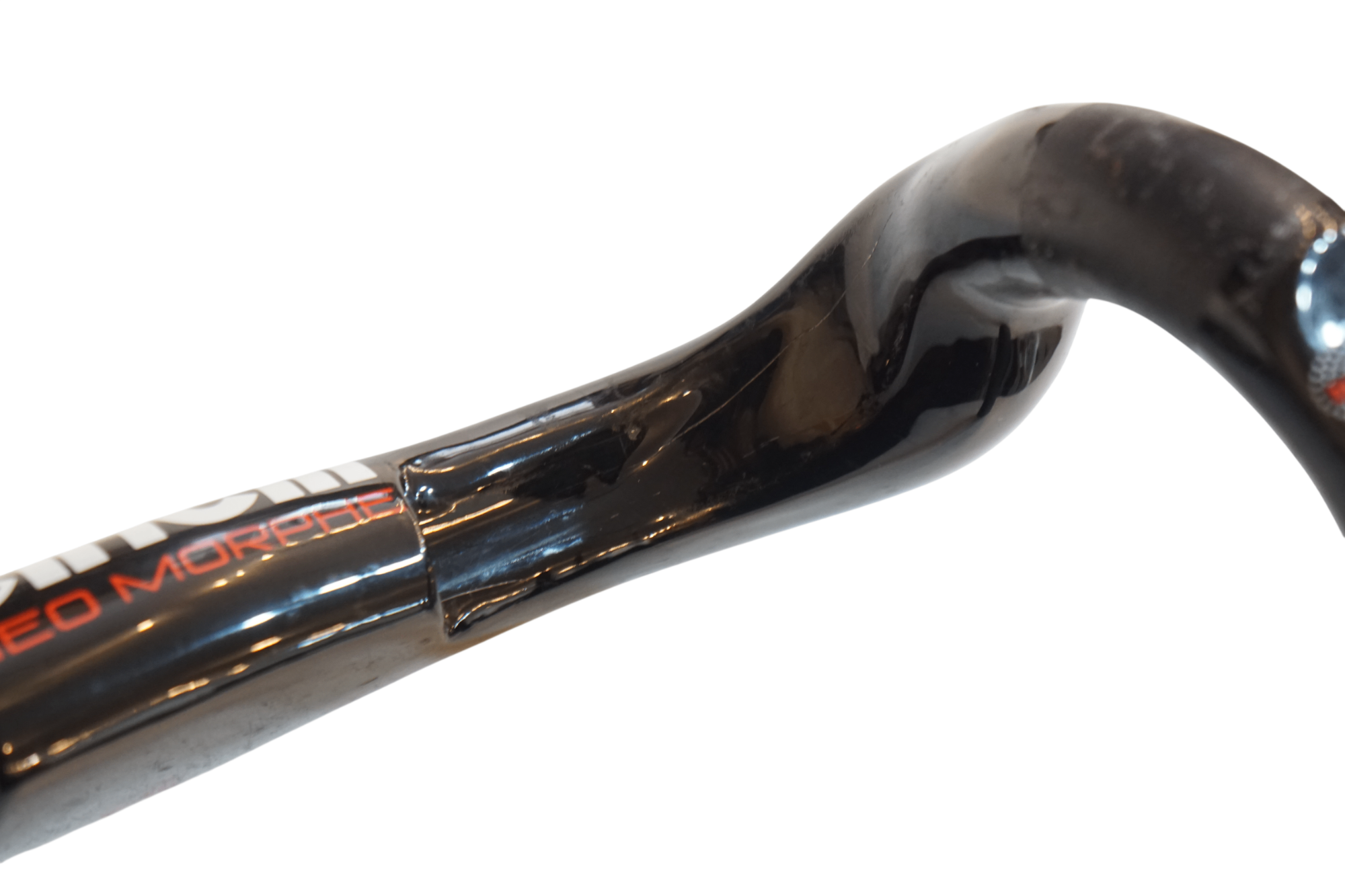 CINELLI 「チネリ」 NEO MORPHE 420mm φ31.8 ハンドル / バイチャリ浦和ベース