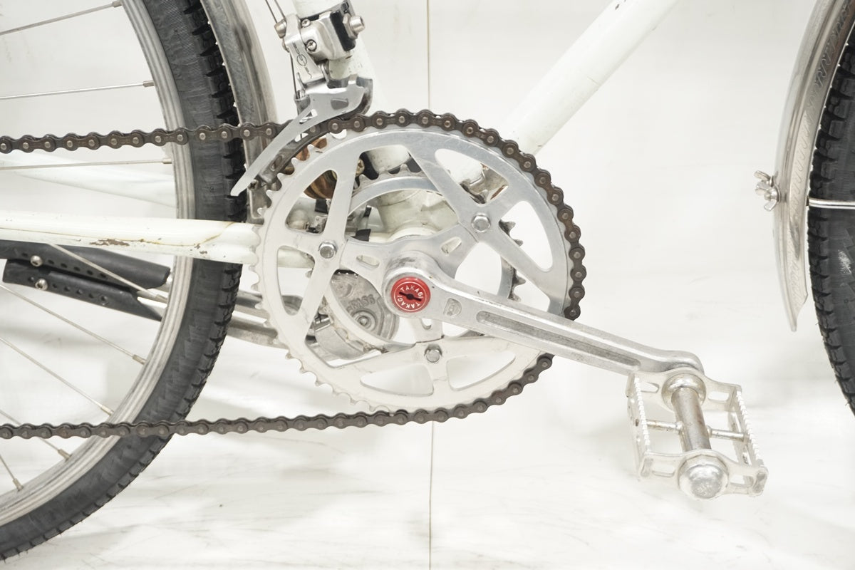 CB BICYCLE 「シービーバイシクル」 ACE HIGH 1980年頃 ランドナー/ 大阪美原北インター店