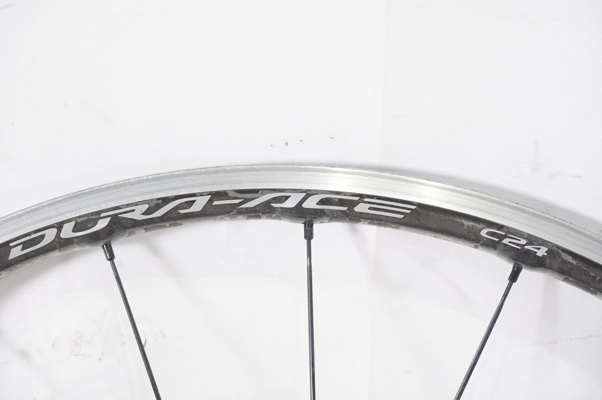 SHIMANO 「シマノ」 DURA-ACE WH-9000 シマノ11S ホイールセット / AKIBA店