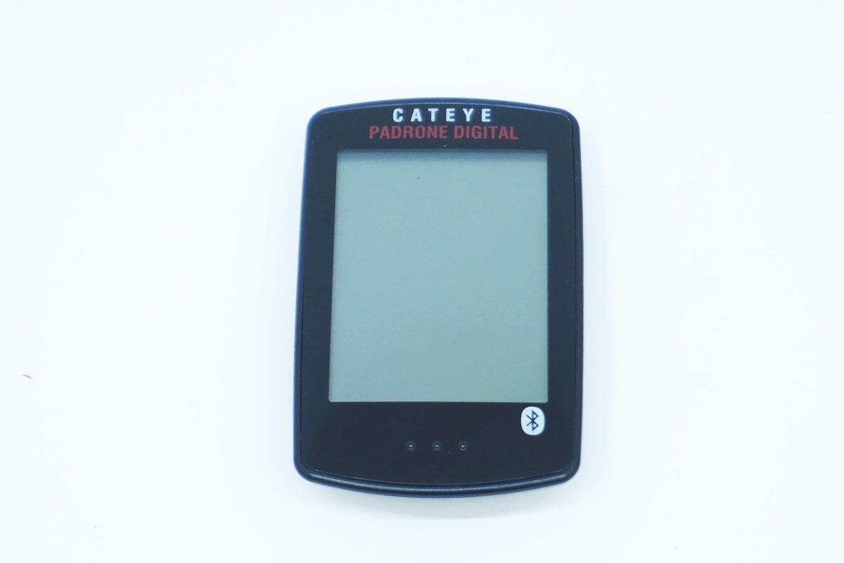 CATEYE 「キャットアイ」 CC-PA400B サイクルコンピューター / 大阪美原北インター店