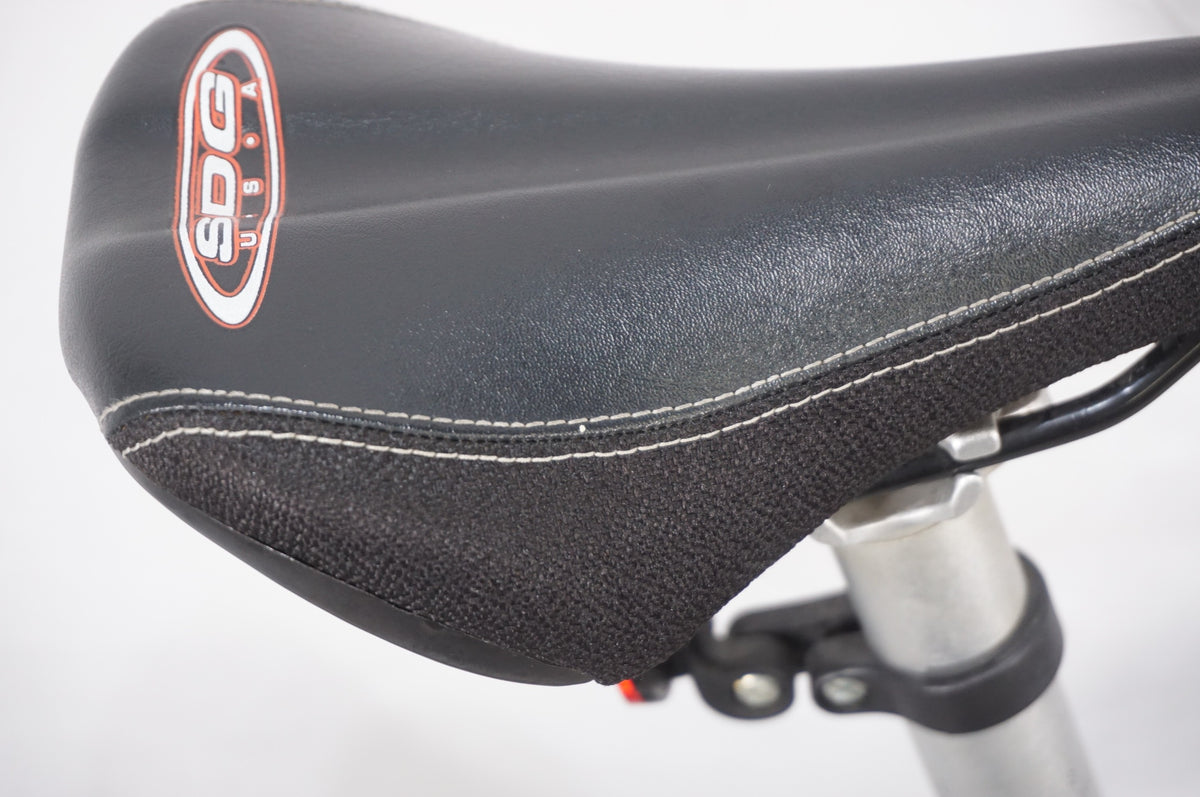 LOUIS GARNEAU 「ルイガノ」 JEDI 2008年モデル 20インチ 折り畳み自転車 / AKIBA店