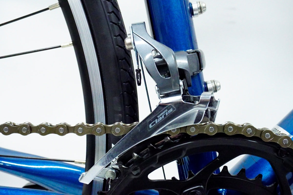 MERIDA 「メリダ」 RIDE80 2025年モデル ロードバイク / 名古屋大須店