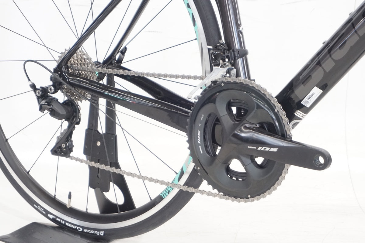 BIANCHI 「ビアンキ」 OLTRE XR3 105 2020年モデル ロードバイク