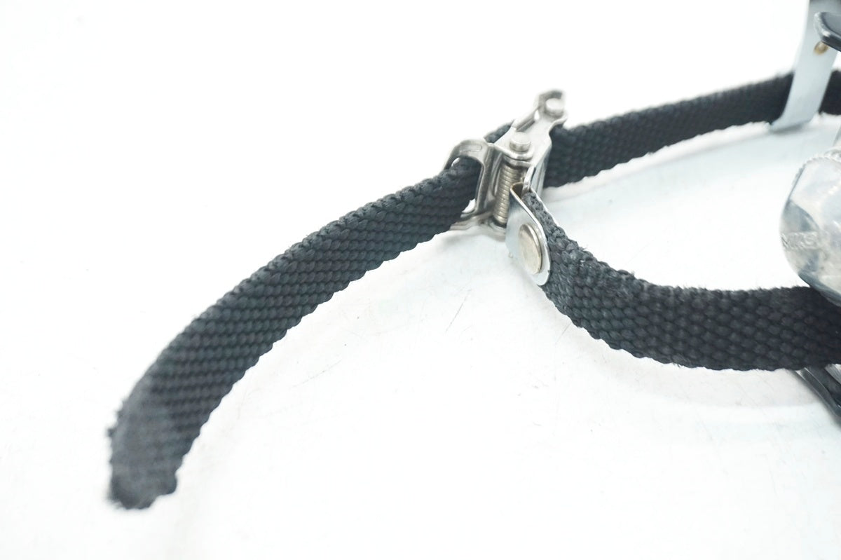 MKS 「ミカシマ」 STREAM ペダル / 大阪門真店