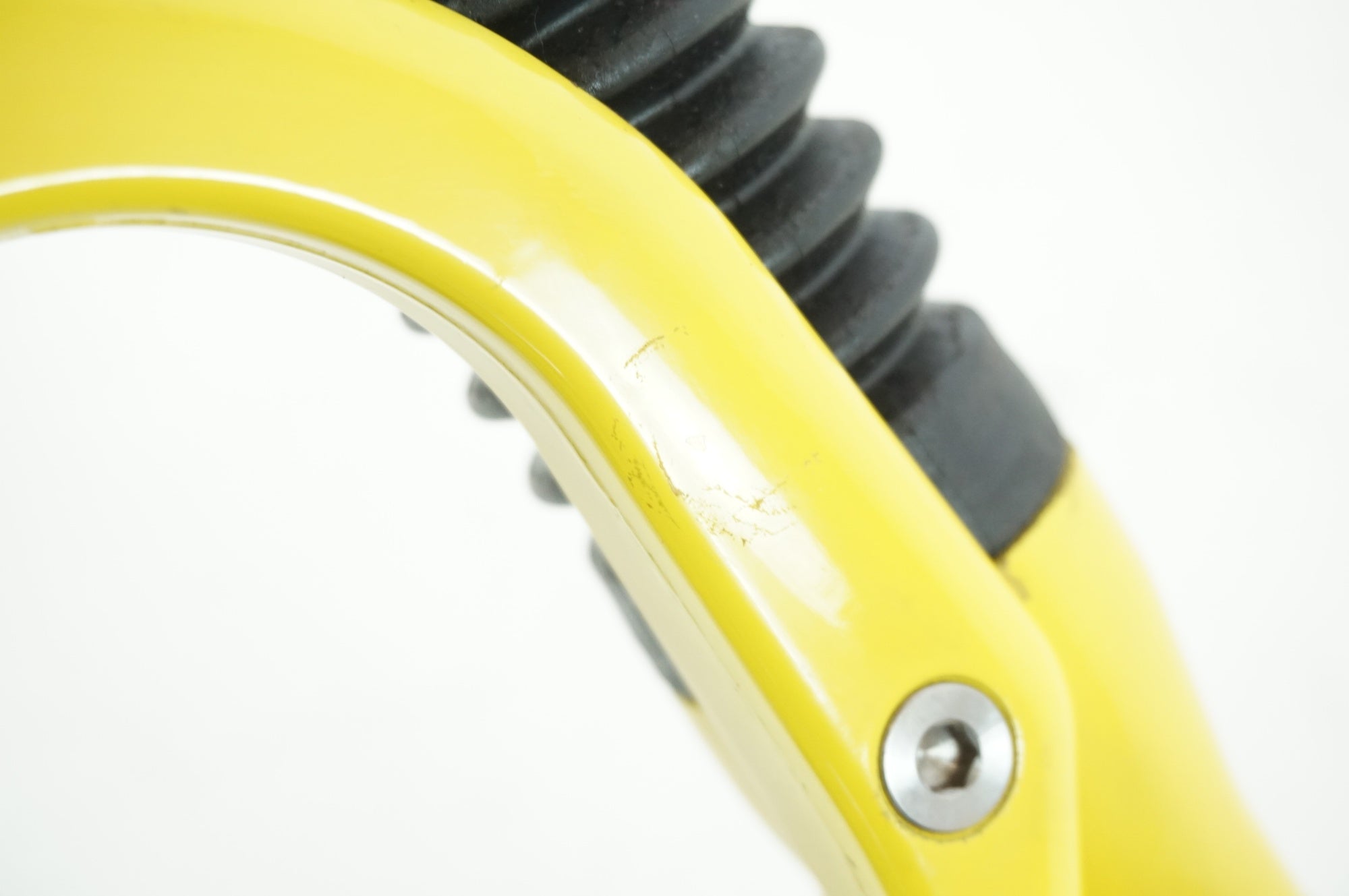 ROCKSHOX 「ロックショック」 JUDY SL フロントサスペンション
