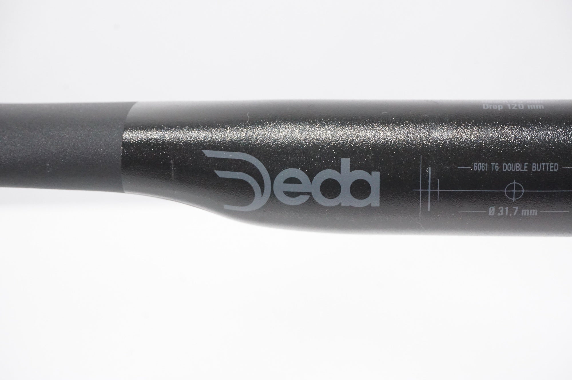DEDA 「デダ」 ZERO2 φ31.7 420mm ハンドル / AKIBA店