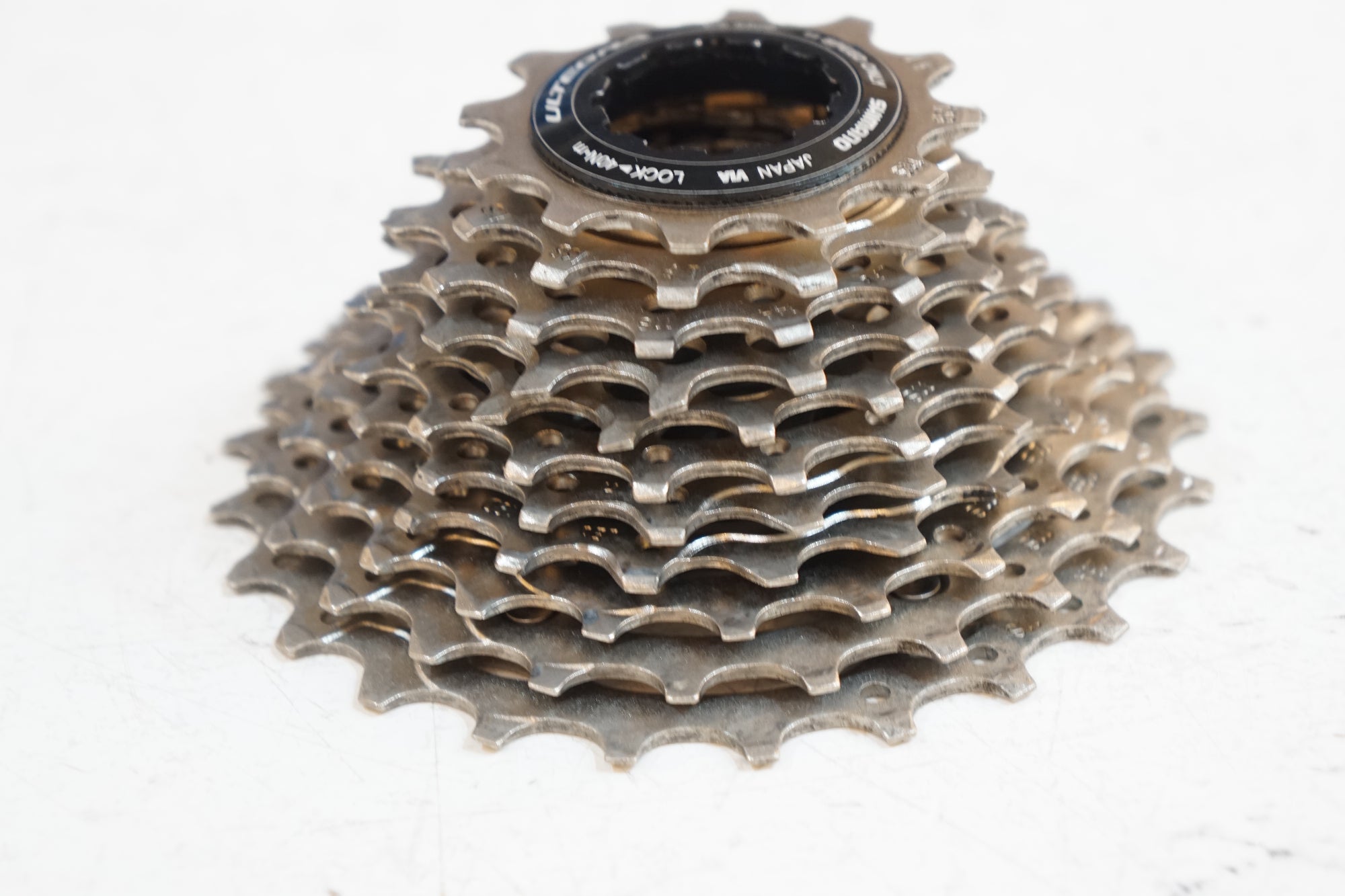 SHIMANO 「シマノ」 ULTEGRA CS-6800 11S 12-25T スプロケット / バイチャリ浦和ベース