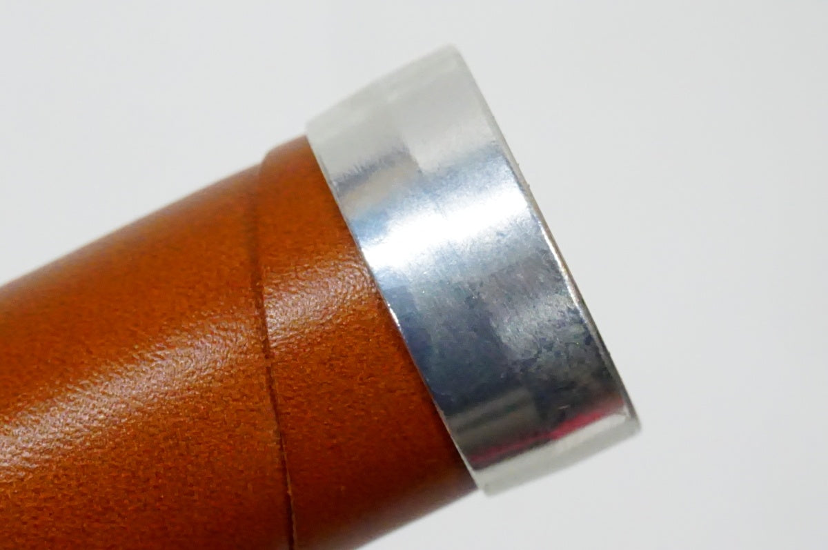 BROOKS 「ブルックス」 SLENDER LEATHER GRIPS グリップ / 名古屋大須店