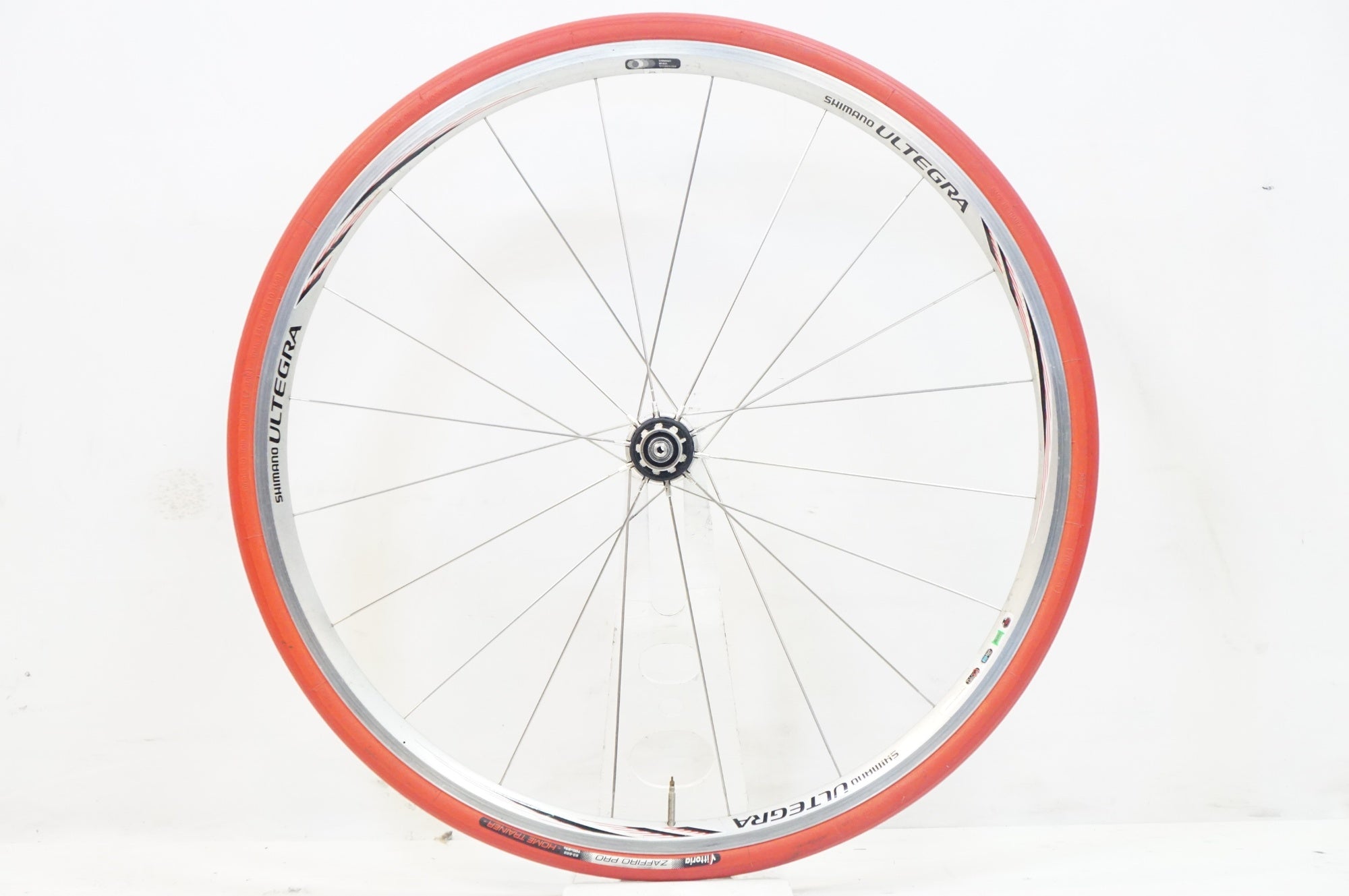 SHIMANO 「シマノ」 ULTEGRA WH-6600 シマノ10速 リアホイール / 熊谷本店