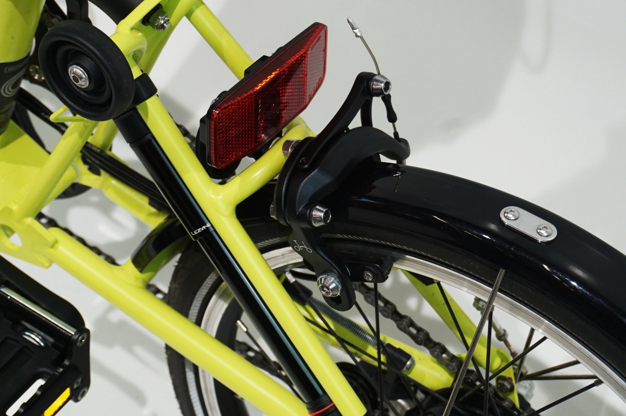BROMPTON 「ブロンプトン」 C LINE MID M6L 2023年モデル 折り畳み自転車 / 浜松店