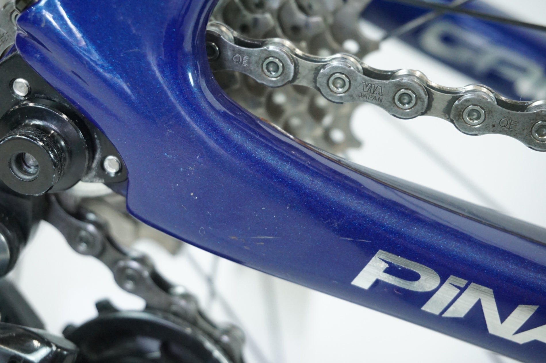 PINARELLO 「ピナレロ」 GAN 105 2020年モデル ロードバイク / 宇都宮