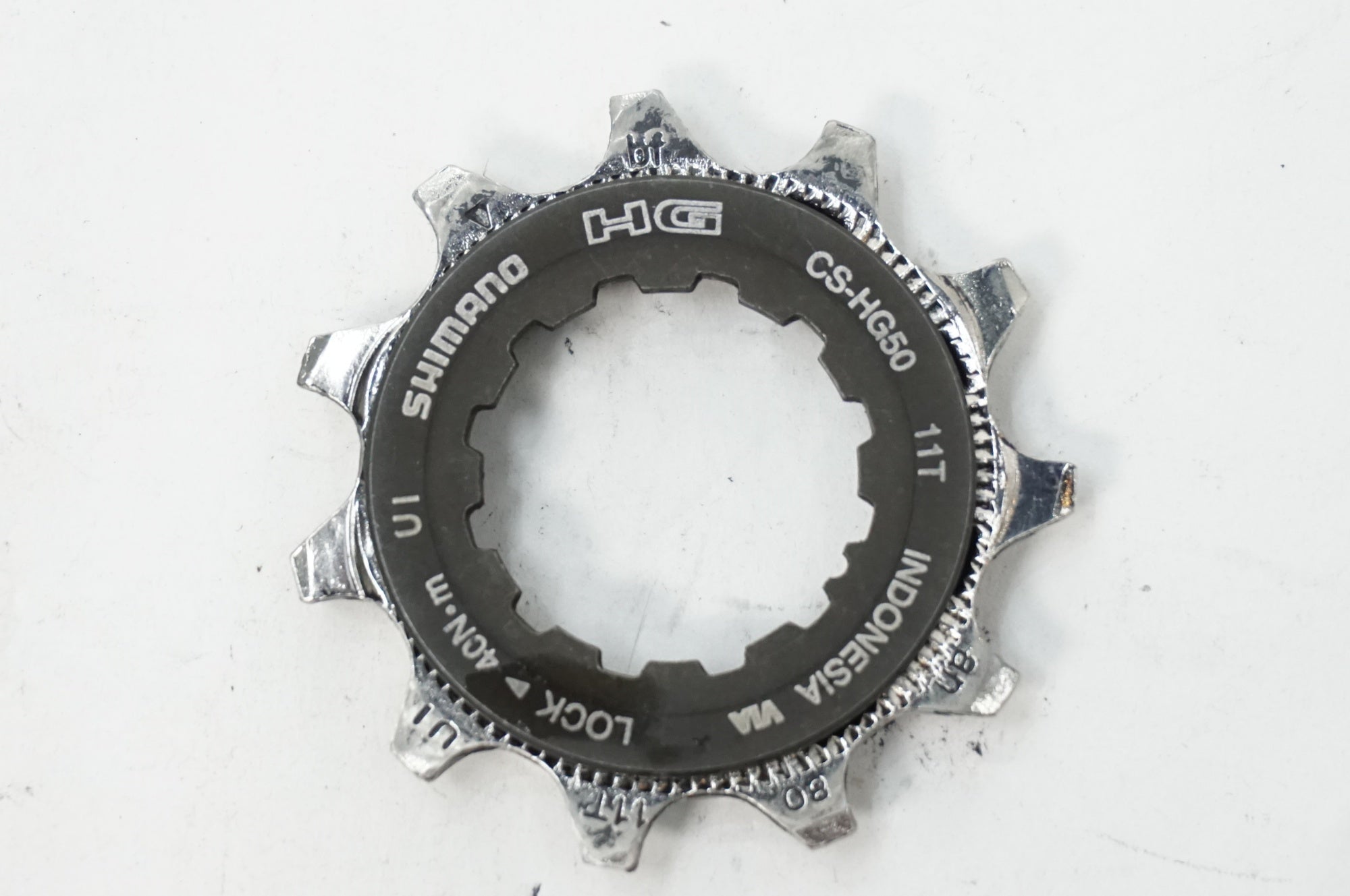 SHIMANO 「シマノ」  CS-HG50 8S 11-34T スプロケット / 川越店