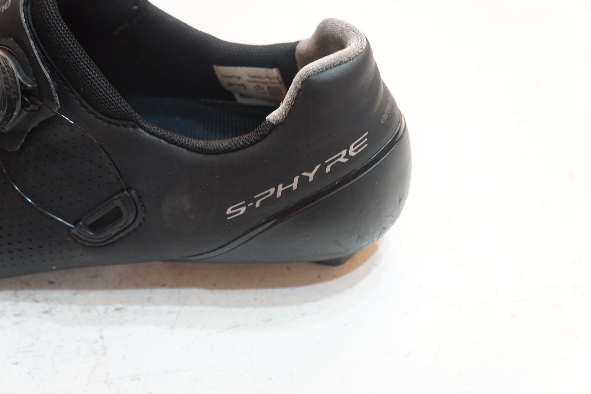 SHIMANO 「シマノ」 S-PHYRE SHRC901M 25.8cm シューズ / バイチャリ浦和ベース