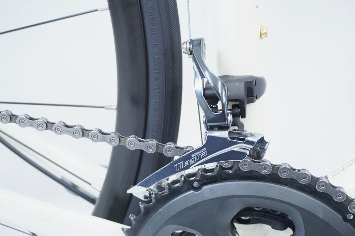 TREK 「トレック」 DOMANE AL4 GEN4 2024年モデル ロードバイク / 京都八幡店
