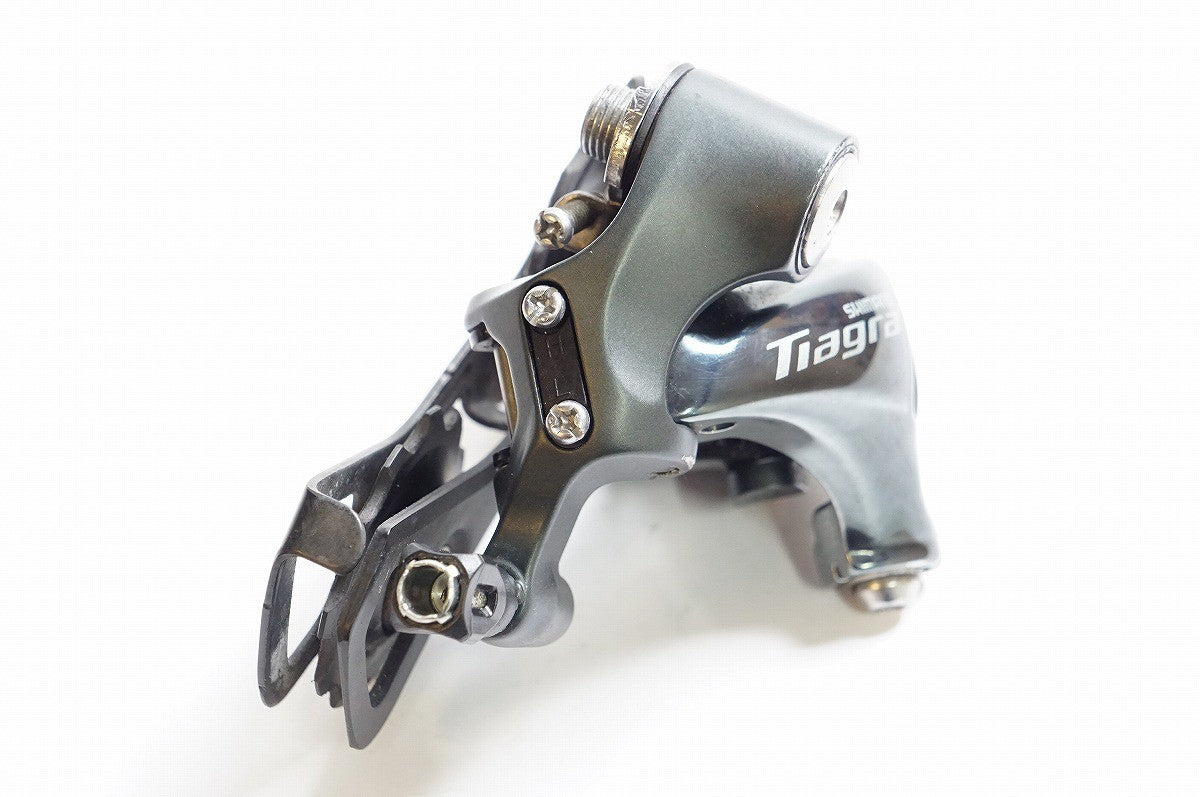 SHIMANO 「シマノ」 TIAGRA RD-4700 リアディレーラー / 熊谷本店