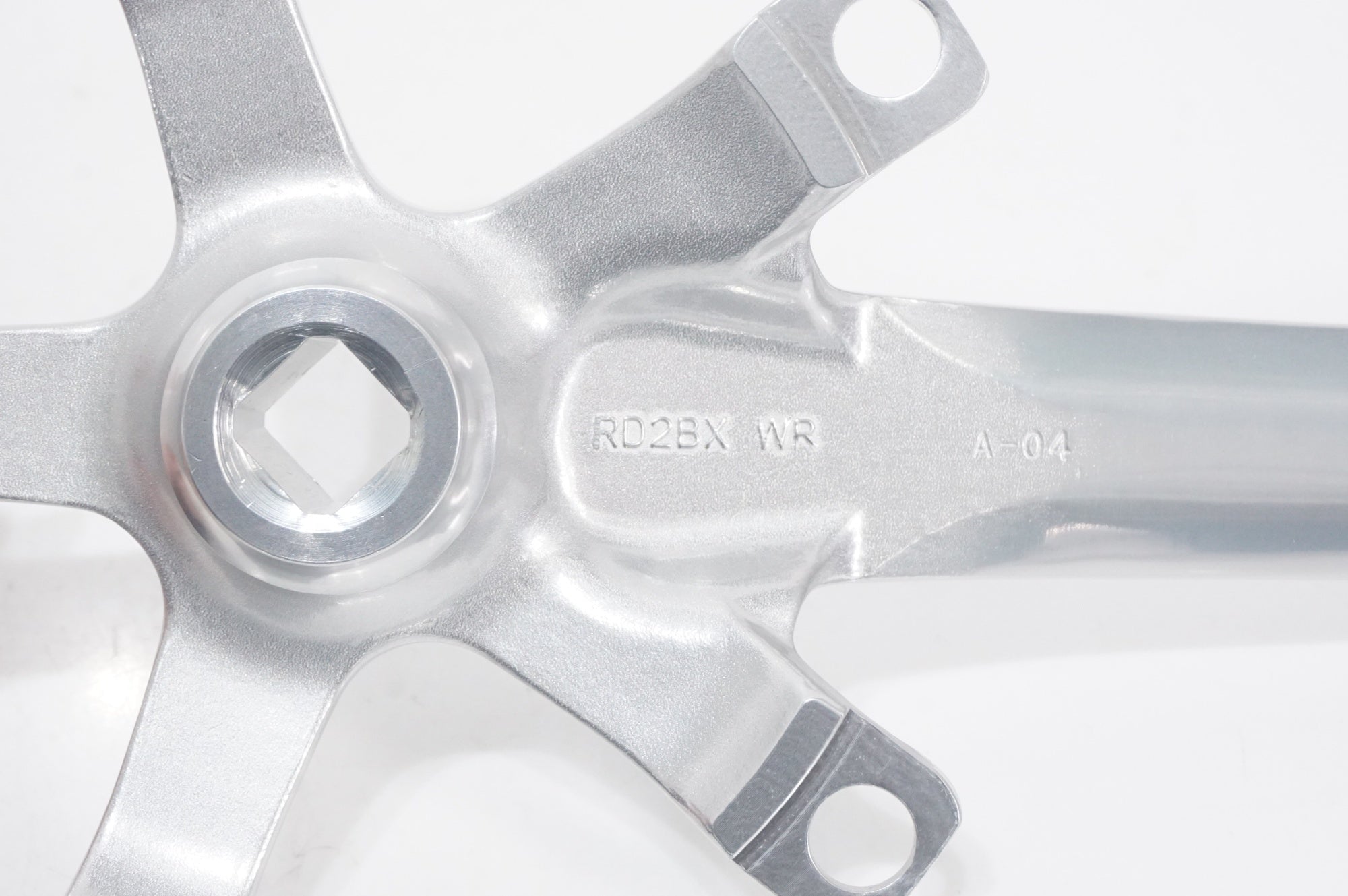 SUGINO 「スギノ」 RDX SQ RD2BX WR 172.5mm クランクアーム / AKIBA店