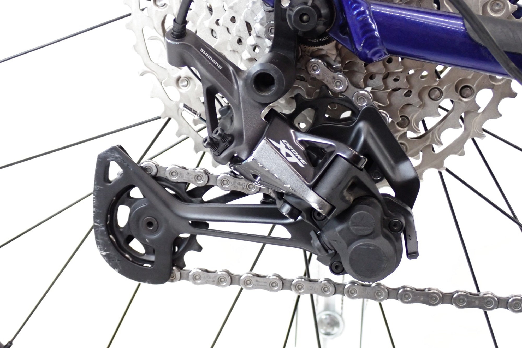 TREK 「トレック」 X-CALIBER 8 2023年モデル マウンテンバイク / 伊勢崎店