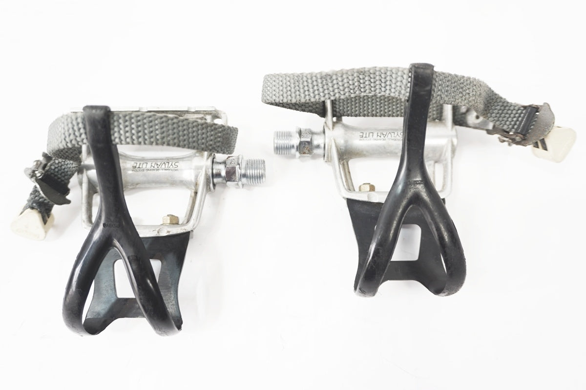 MKS 「ミカシマ」 SYLVAN LITE ペダル / バイチャリ世田谷店