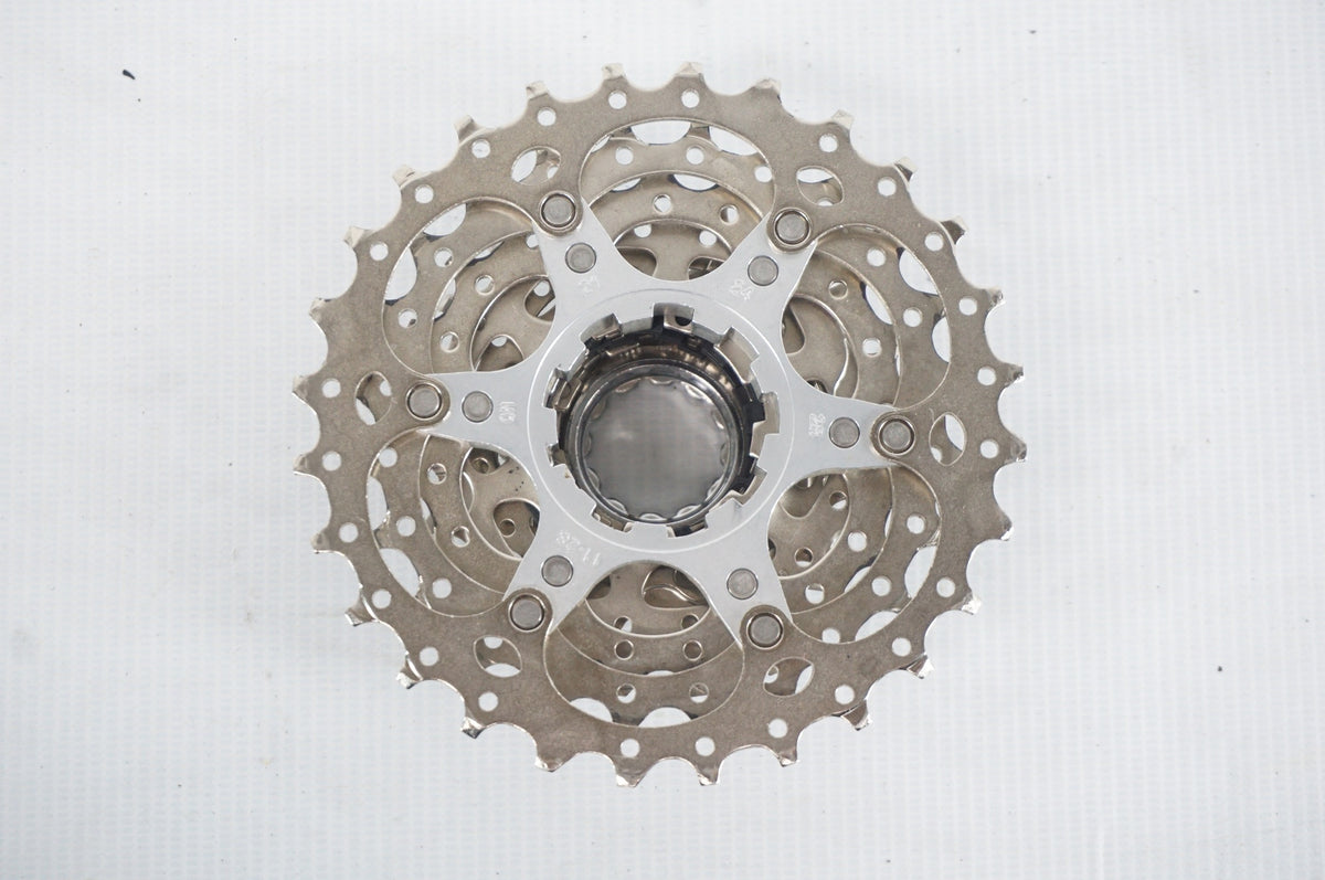 SHIMANO 「シマノ」 105 CS-5700 11-28T スプロケット / 阪急塚口店