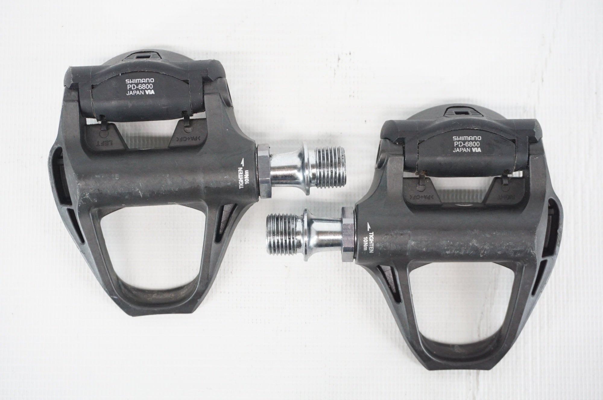 SHIMANO 「シマノ」 ULTEGRA PD-6800 ペダル / 阪急塚口店