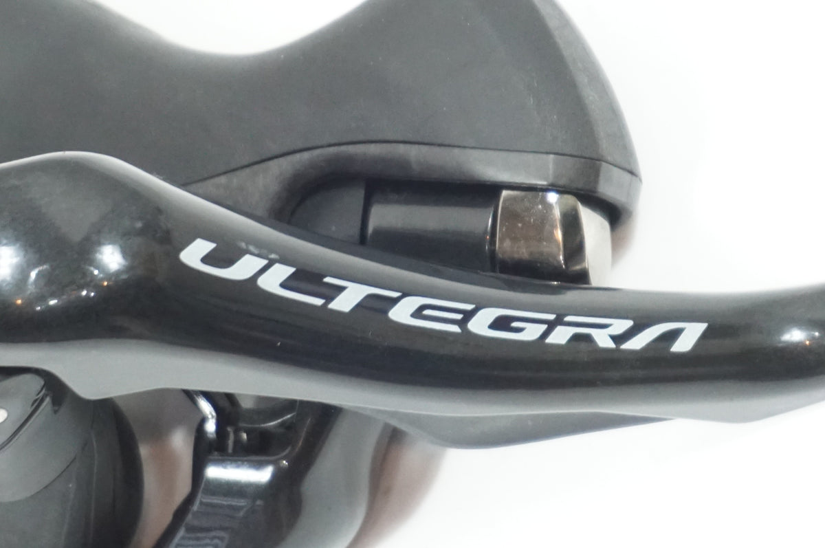 SHIMANO 「シマノ」 ULTEGRA ST-R8000 デュアルコントロールレバー / 世田谷店