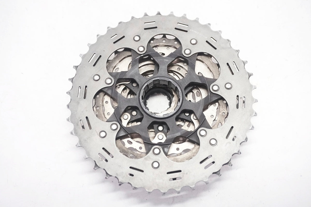 SHIMANO 「シマノ」 DEORE XT CS-M8000 11-42T スプロケット / 大阪門真店
