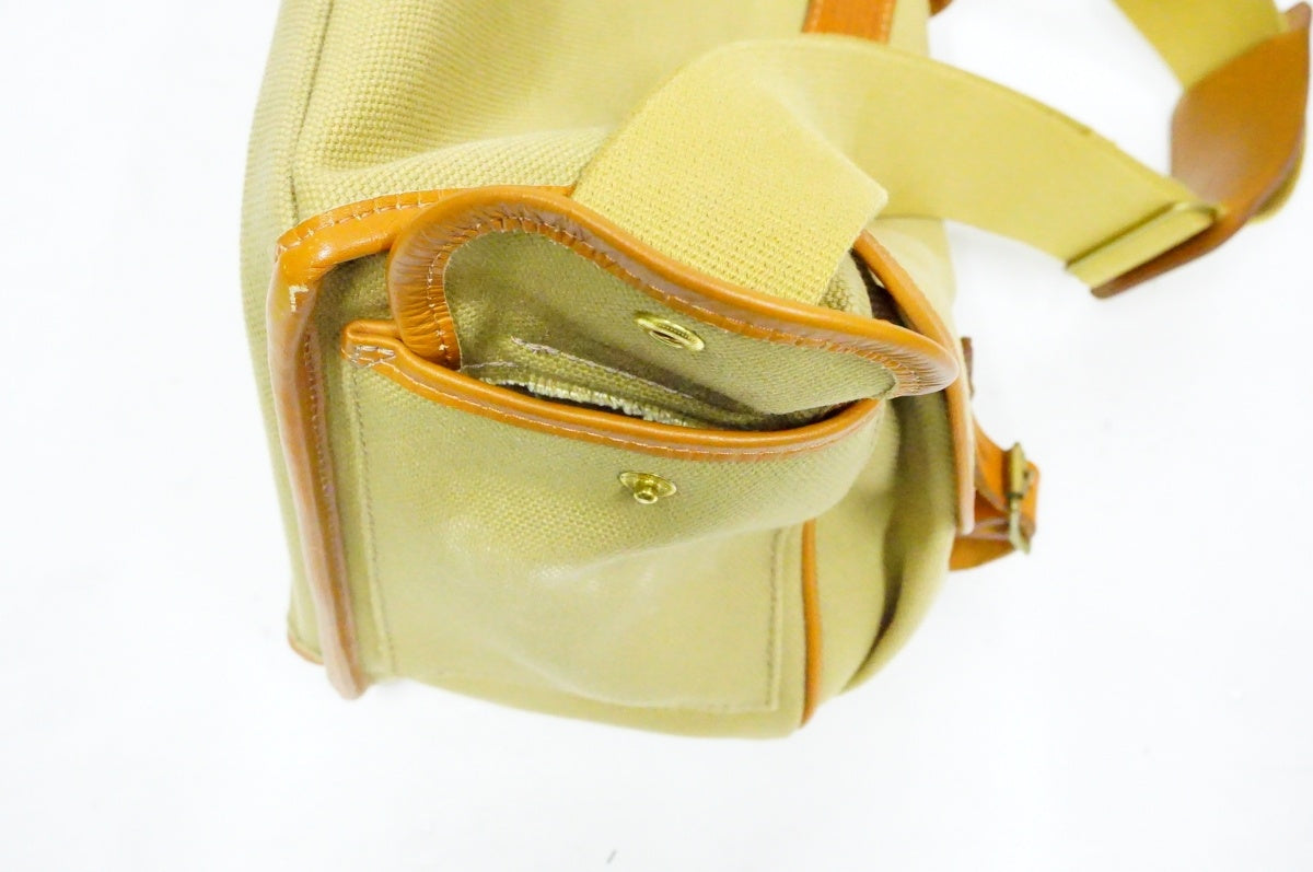 BROMPTON 「ブロンプトン」 GAME BAG フロントバッグ / 名古屋