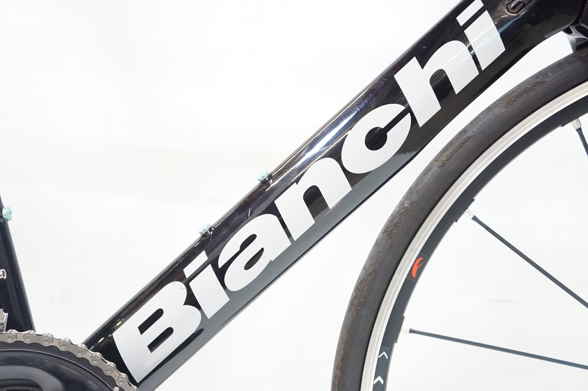 BIANCHI 「ビアンキ」 ARIA ULTEGRA 2018年モデル ロードバイク / 熊谷