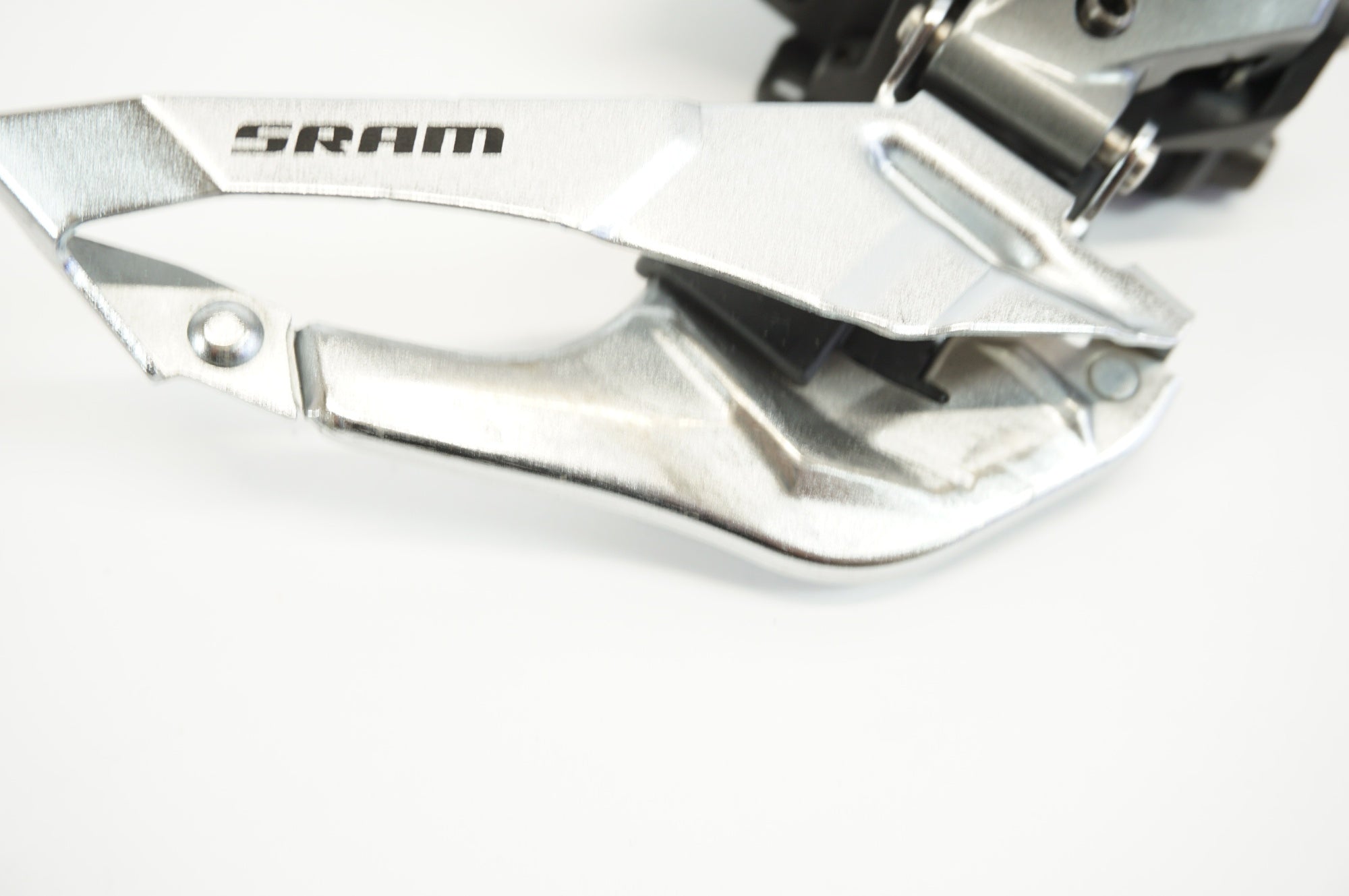 SRAM 「スラム」 RIVAL ETAP AXS FD-RIV-E-D1 フロントディレイラー