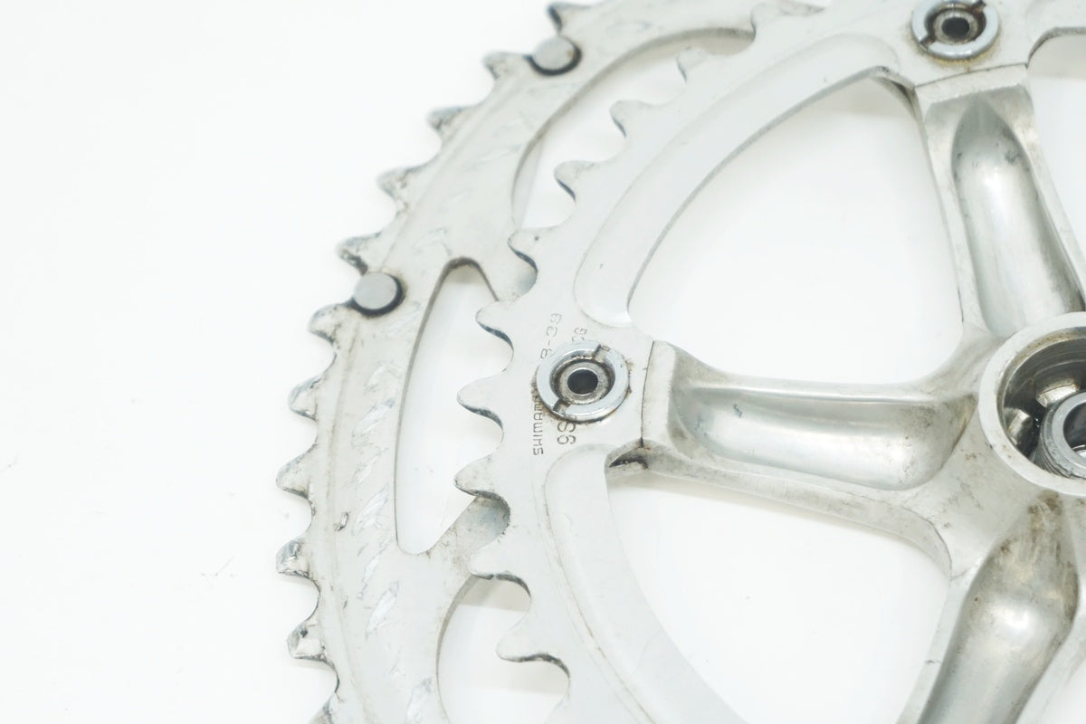 SHIMANO 「シマノ」 105 FC-5502 52-39T 170mm クランク / 大阪美原北インター店