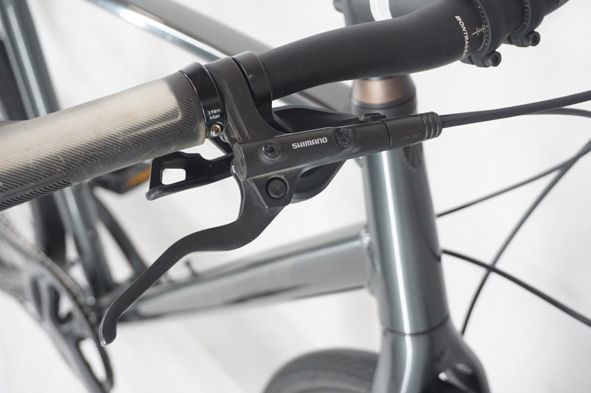 TREK 「トレック」 FX4 DISC 2021年モデル クロスバイク / 阪急塚口店